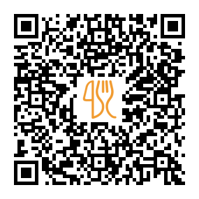 QR-code link para o menu de European Cafe And