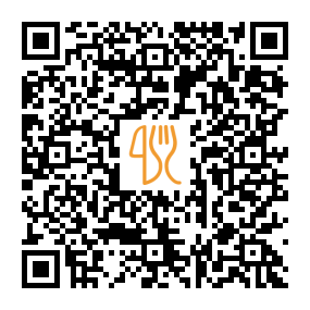 QR-code link para o menu de King Wok