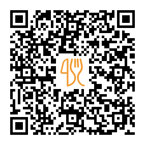 QR-code link para o menu de Corner Cafe