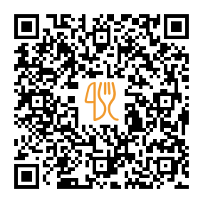 QR-code link para o menu de Mud Street Cafe