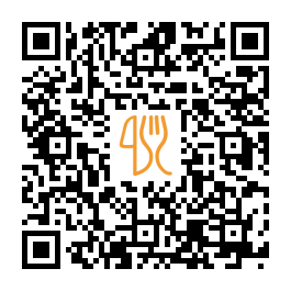 QR-code link para o menu de First Wok