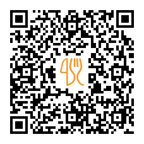 QR-code link para o menu de The Almaden Cafe