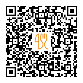 QR-code link para o menu de Zoes Coffee