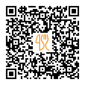 QR-code link para o menu de Slingin' Pizza