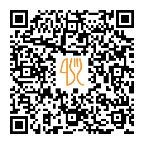 QR-code link para o menu de Joe Friday's Diner