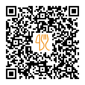 QR-code link para o menu de Dazbog Coffee