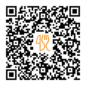 QR-code link către meniul Aqua Reef Euro Asian Cuisine