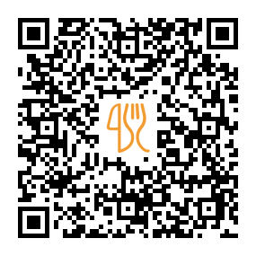 QR-code link para o menu de Treloar Grill