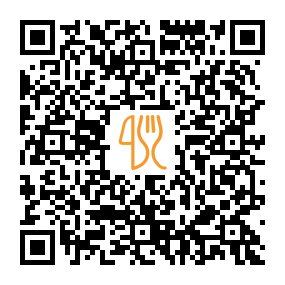 QR-code link para o menu de T-bird Roadhouse