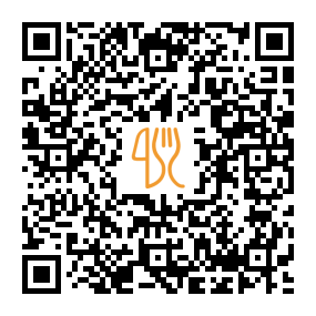 QR-code link para o menu de Café Bun Appétit