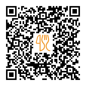 QR-code link para o menu de Oscar's Cafe