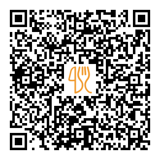 Link z kodem QR do menu Canadian Honker Catering