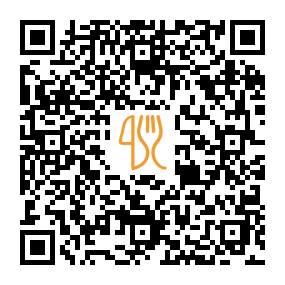 QR-code link para o menu de Blackbird Grill