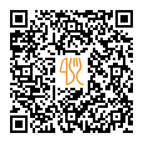 QR-code link către meniul Clarendon College Cafeteria