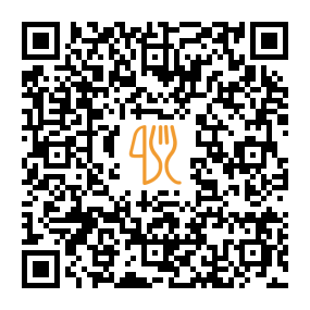 QR-code link para o menu de Freds Management Co