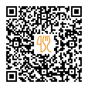 QR-code link para o menu de Healthy Blendz