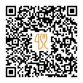 QR-code link naar het menu van Stewy's Food And Spirits