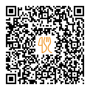 QR-code link para o menu de Thai Inter