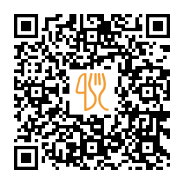 QR-code link para o menu de Lucky Panda