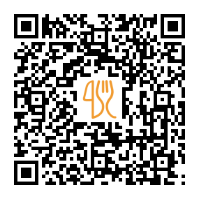 QR-code link para o menu de Fire Stone Wood Fired Grill