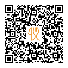 QR-code link para o menu de Pam's Cafe