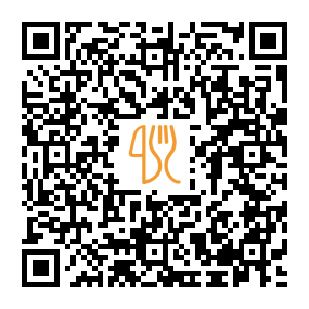 QR-code link para o menu de Rosati's Pizza