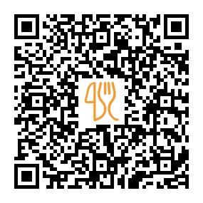 QR-code link naar het menu van Goodys Mountain Creperie