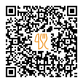 QR-code link para o menu de Buffalo Wild Wings