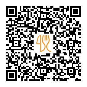 QR-code link către meniul The Mason Jar