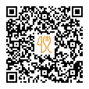 QR-code link para o menu de Kingsbridge Social Club