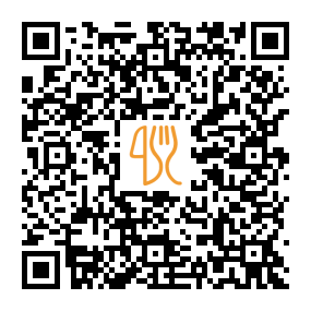 QR-code link para o menu de Amsterdam Cafe