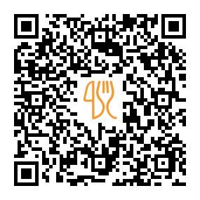 QR-code link para o menu de Beth's Cafe