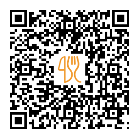 QR-code link para o menu de The Frothy Cup