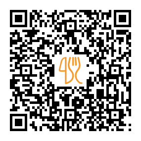 QR-code link para o menu de Georgio's Coffee Roasters