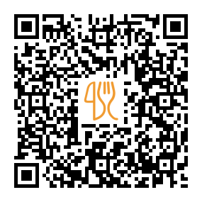 QR-code link para o menu de Hello Coffee