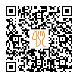 QR-code link para o menu de Revenge Bbq