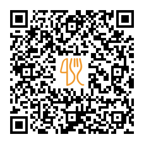 QR-code link para o menu de Main Street Bistro