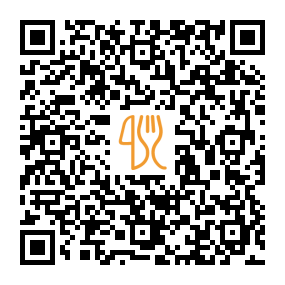 QR-code link para o menu de Persepolis Grill