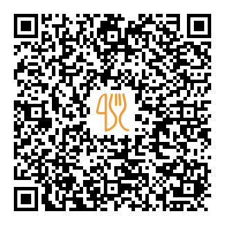 QR-code link naar het menu van Planet Smoothie