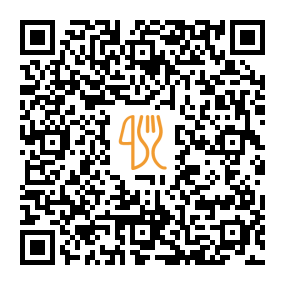 QR-code link para o menu de Krieger's Pub Grill