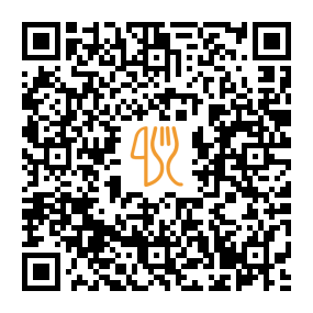 QR-code link para o menu de Sabrina's Cafe