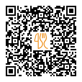 QR-code link para o menu de Fuji Sushi Grill