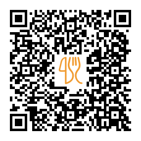 QR-code link para o menu de Butterfields Cafe