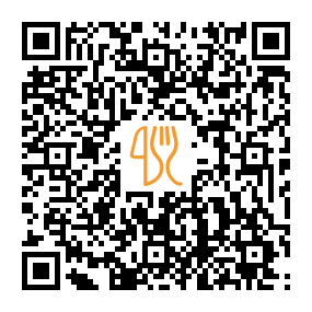 QR-code link naar het menu van Chi'lantro Bbq