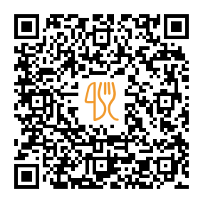 QR-code link para o menu de Neighborhood Cafe