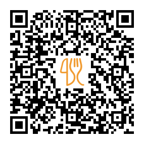 QR-code link para o menu de Mi Hacienda Mexican