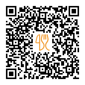 QR-code link para o menu de Lisa's Pizza