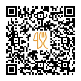 QR-code link para o menu de Gryphon Cafe