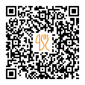 Link z kodem QR do menu Hunan Garden