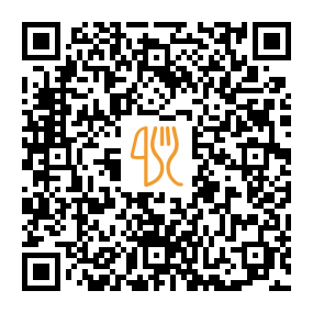 QR-code link para o menu de The Stray Dog Tavern